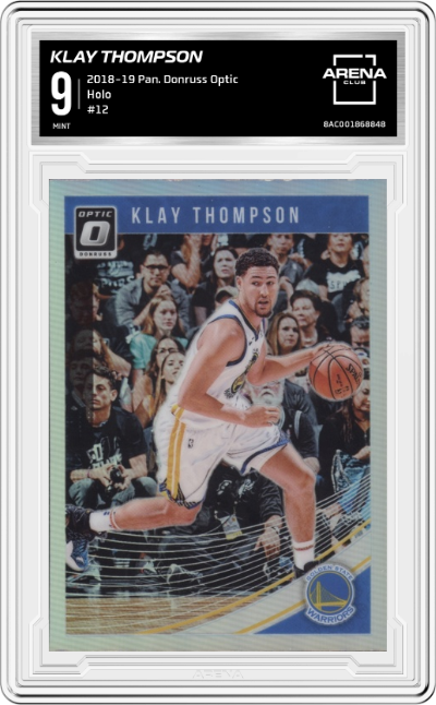 Klay Thompson