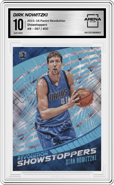 Dirk Nowitzki