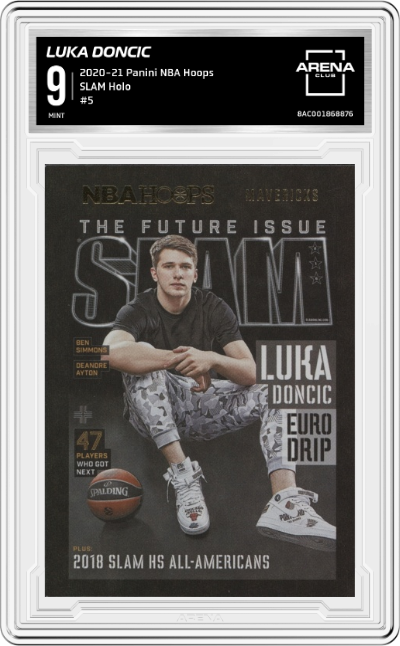 Luka Doncic