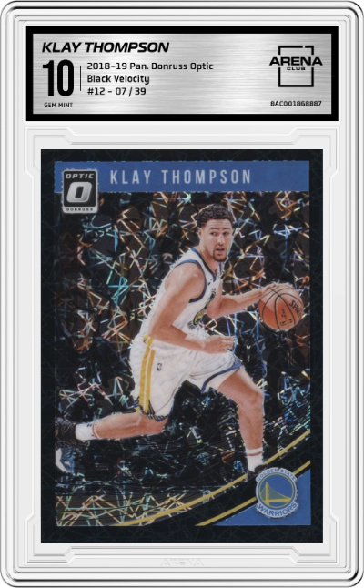 Klay Thompson
