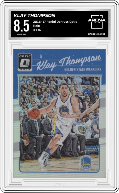 Klay Thompson