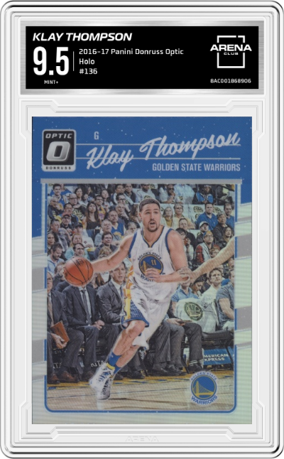 Klay Thompson