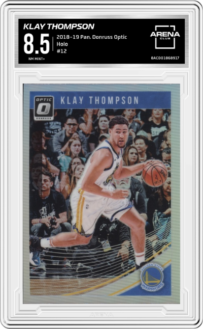 Klay Thompson