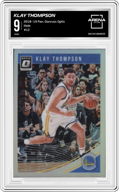 Klay Thompson