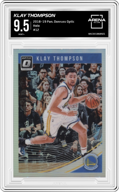 Klay Thompson