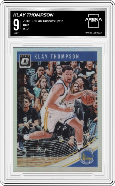 Klay Thompson