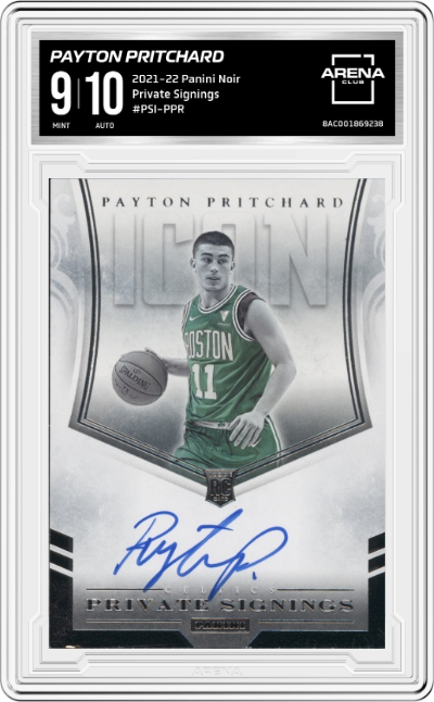 Payton Pritchard