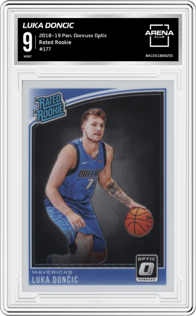 Luka Doncic