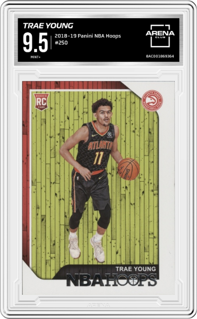 Trae Young