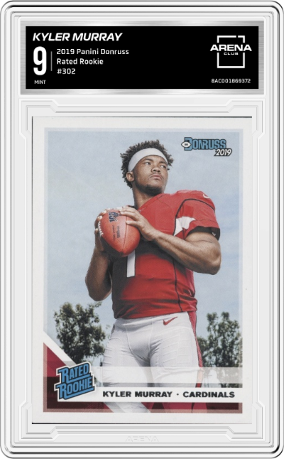 Kyler Murray
