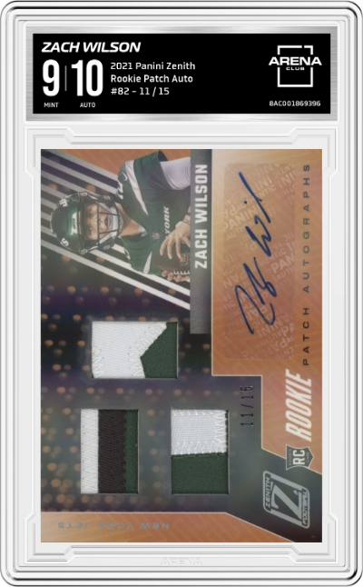 Zach Wilson