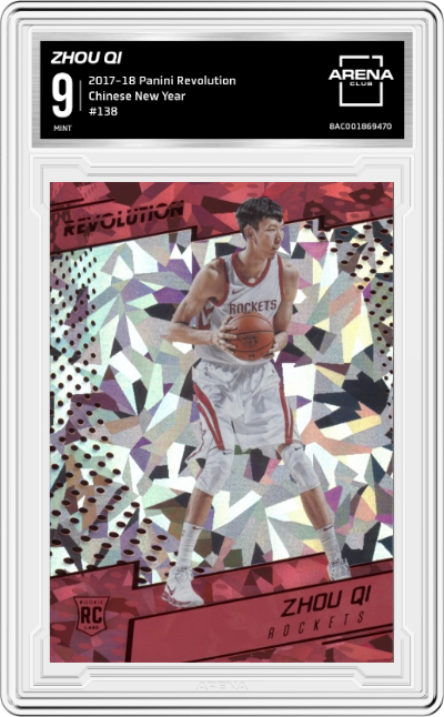Zhou Qi