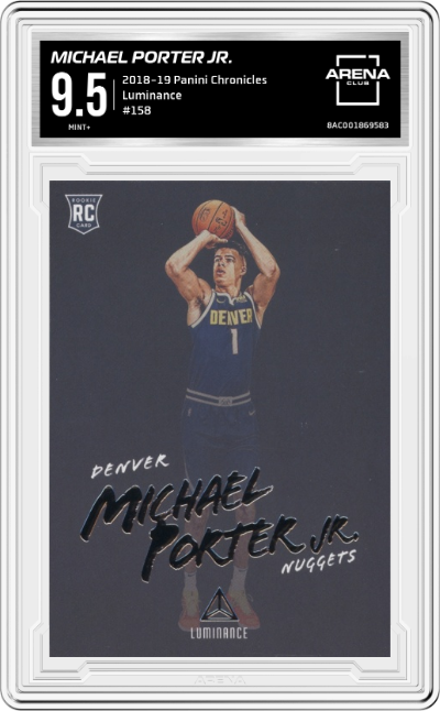 Michael Porter Jr.