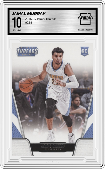 Jamal Murray