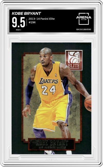 Kobe Bryant