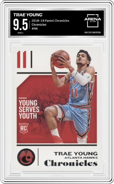 Trae Young