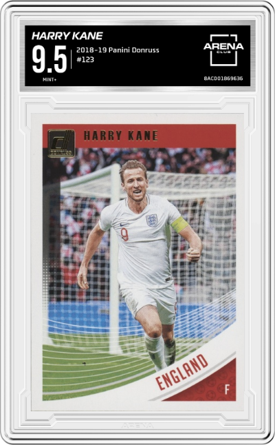 Harry Kane