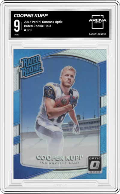 Cooper Kupp