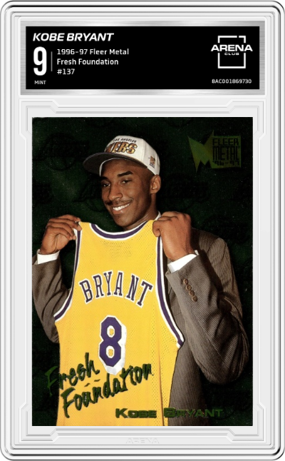 Kobe Bryant