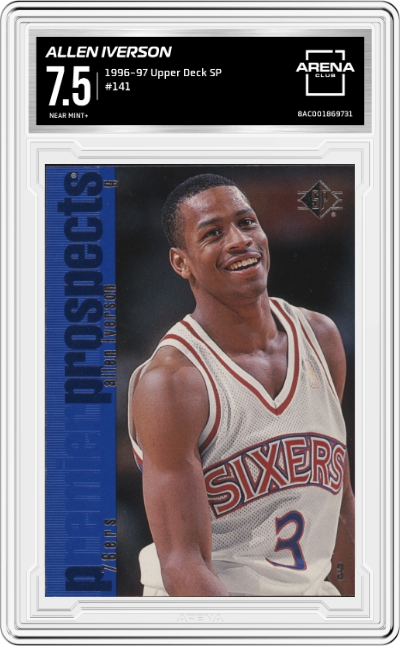 Allen Iverson