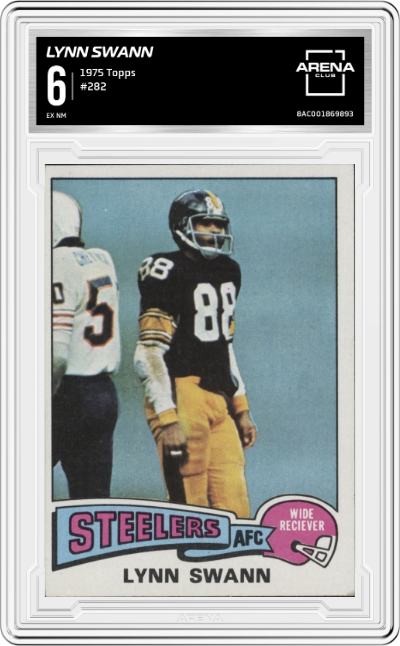 Lynn Swann