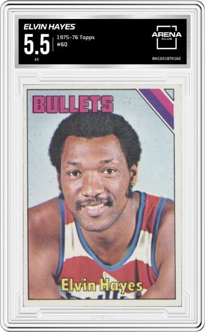Elvin Hayes