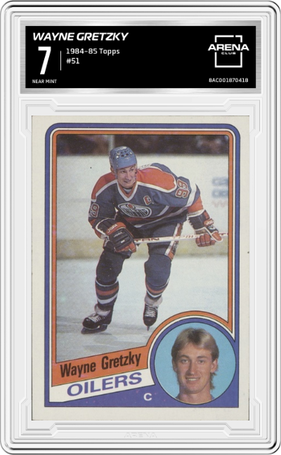 Wayne Gretzky