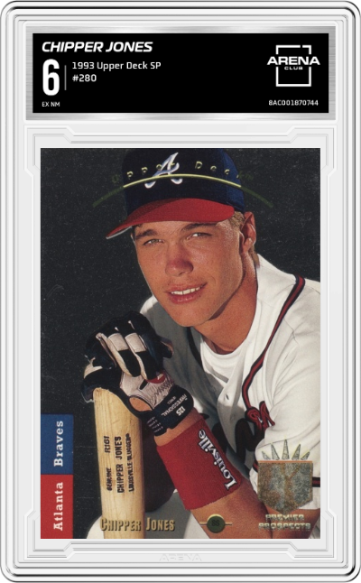 Chipper Jones
