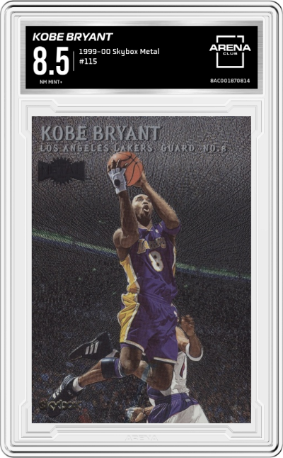 Kobe Bryant