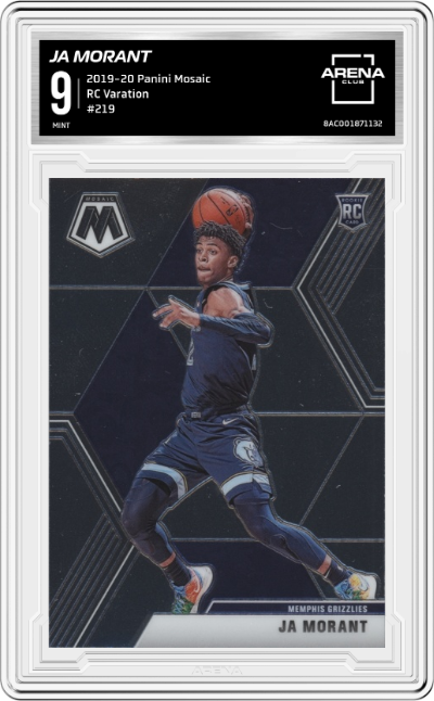 Ja Morant