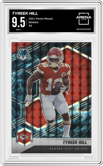 Tyreek Hill