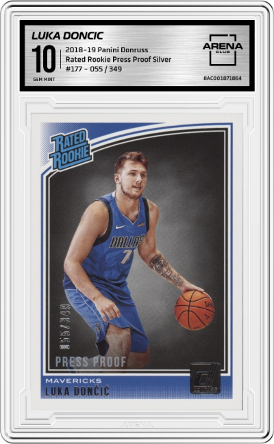 Luka Doncic