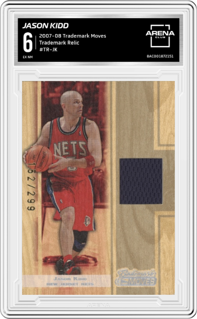 Jason Kidd