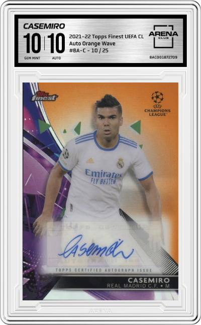 Casemiro