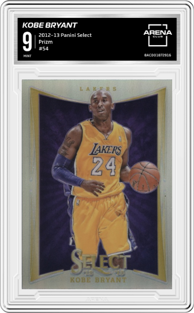 Kobe Bryant