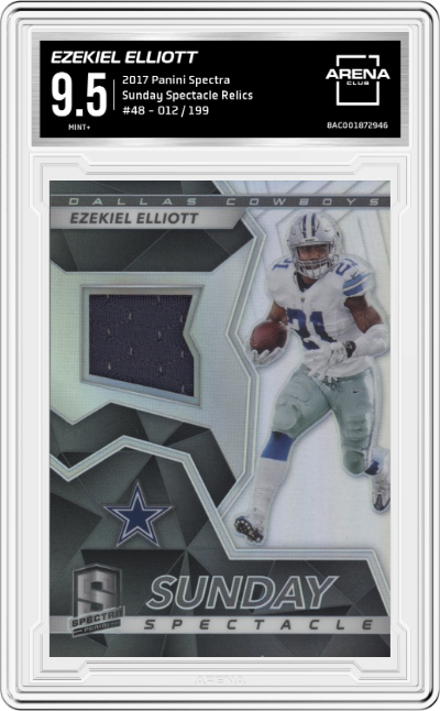 Ezekiel Elliott