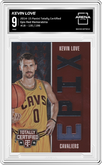 Kevin Love
