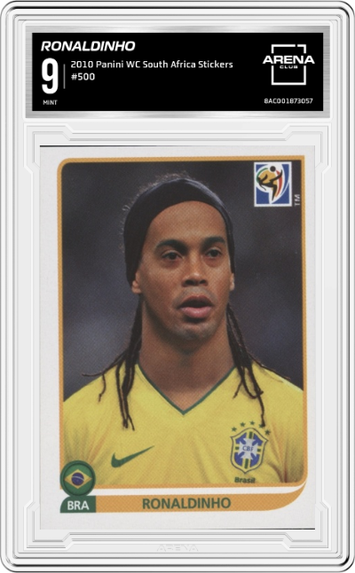 Ronaldinho