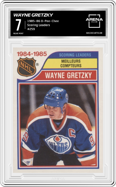 Wayne Gretzky