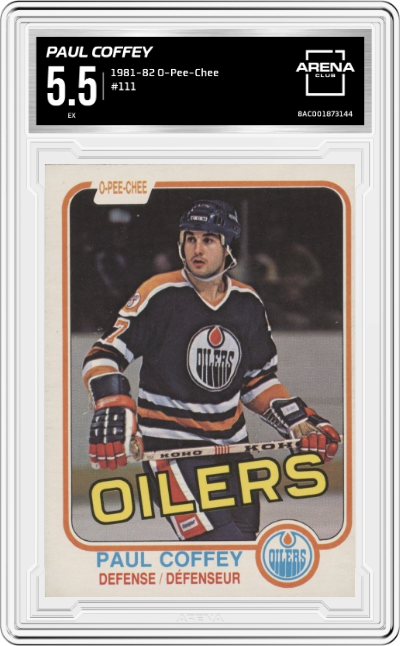 Paul Coffey