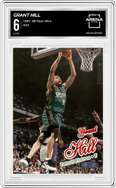 Grant Hill