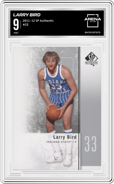 Larry Bird