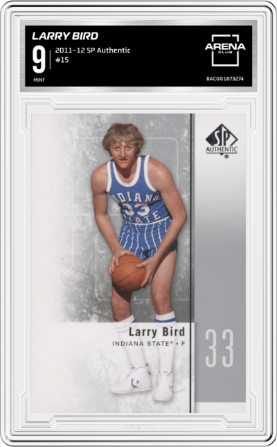 Larry Bird