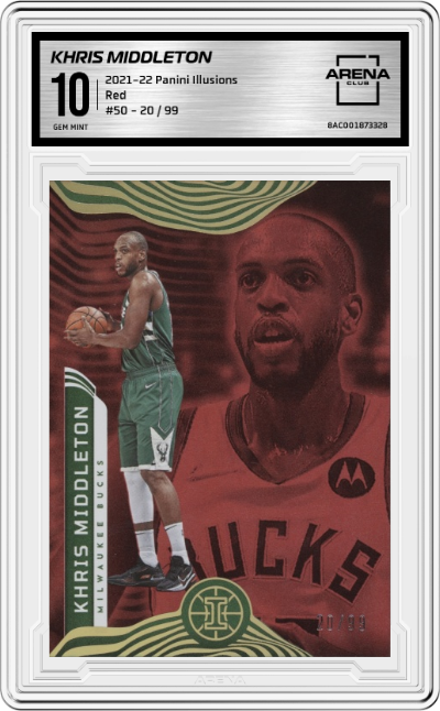 Khris Middleton