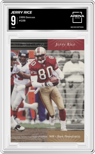 Jerry Rice