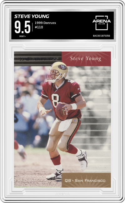Steve Young