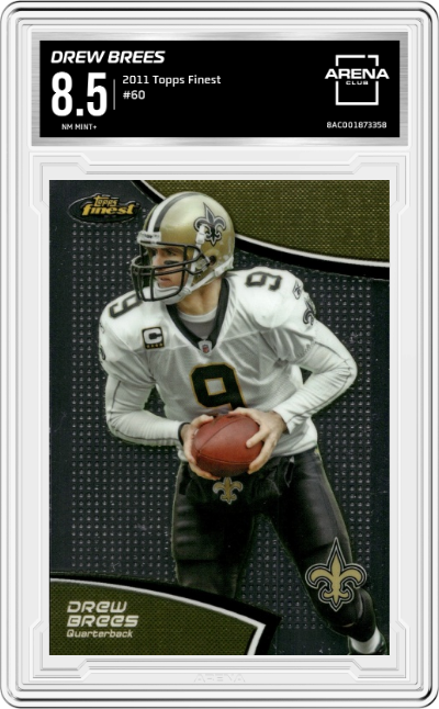 Drew Brees