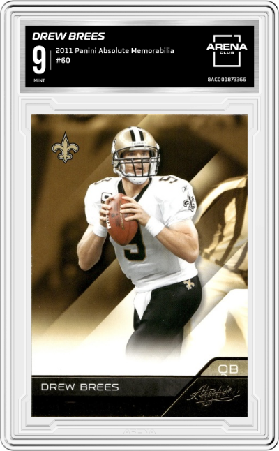Drew Brees