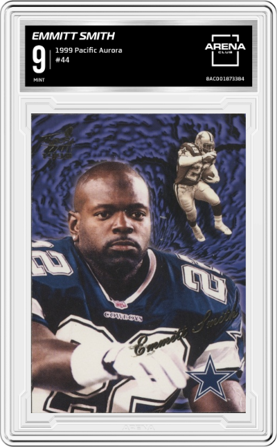 Emmitt Smith