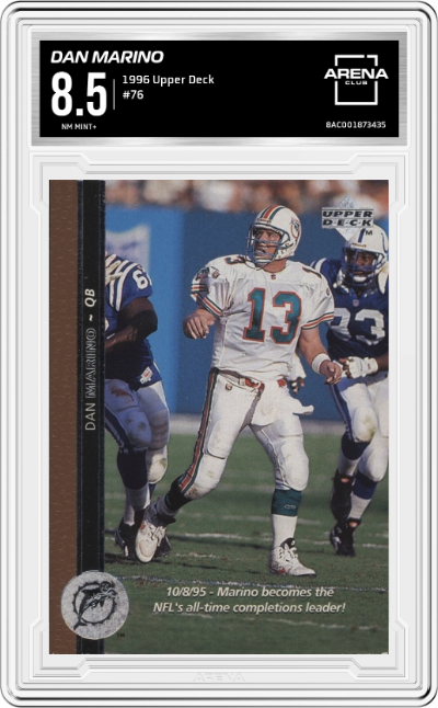Dan Marino